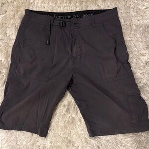 Prana Zion Short Lightweight and Versatile